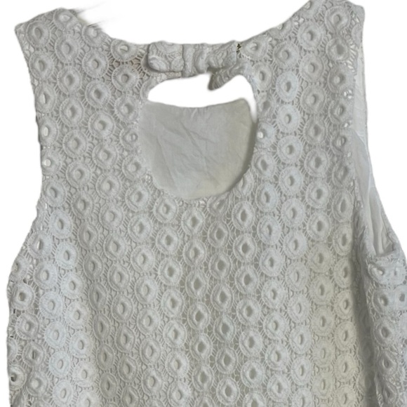 Kate Spade Girls New York Tea Eyelet
Dress Size 12 - Picture 9 of 13